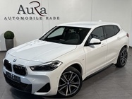 BMW X2 2022