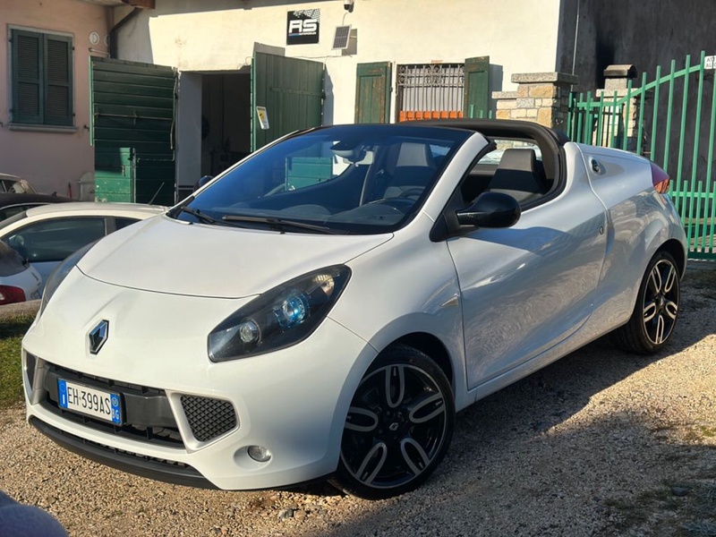 Renault Wind