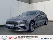Genesis G70 2022