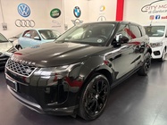 Land Rover Evoque 2019