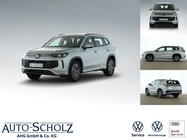 Volkswagen Tayron 2025