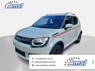 Suzuki Ignis 2018