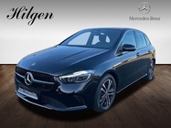 Mercedes-Benz B-Class 2025