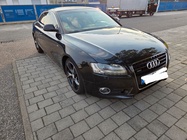 Audi A5 2008