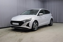 Hyundai i20 2023