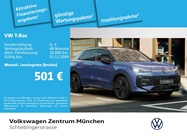 Volkswagen T-Roc 2026