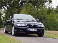 BMW 3 Series 2003