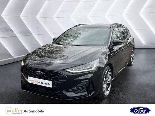 Ford Focus 2026