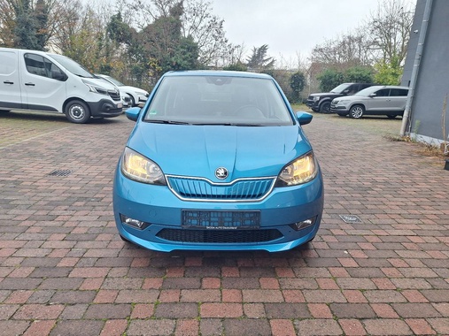Skoda Citigo 2020