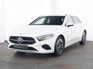 Mercedes-Benz A-Class 2025