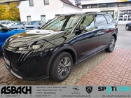 Peugeot 5008 2025