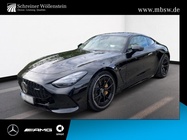 Mercedes-Benz AMG GT 2025