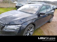 Skoda Superb 2023