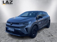 Renault Symbioz 2025