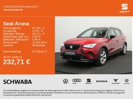 Seat Arona 2022