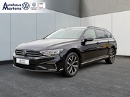 Volkswagen Passat 2021