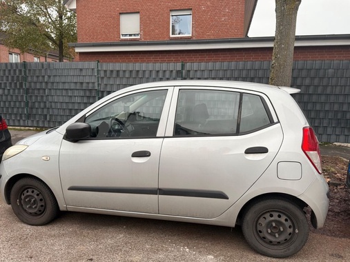 Hyundai i10 2009