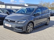 Volkswagen Touran 2025