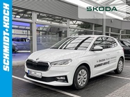 Skoda Fabia 2025