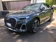 Audi SQ5 2021