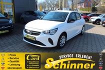 Opel Corsa 2022