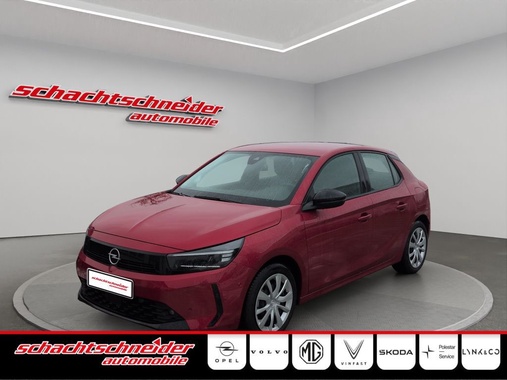 Opel Corsa 2025