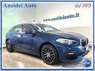 BMW 1 Series 2020