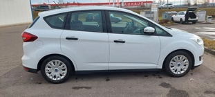 Ford C-Max 2019