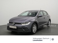 Volkswagen Polo 2025