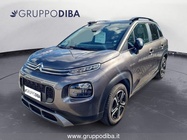 Citroen C3 2020