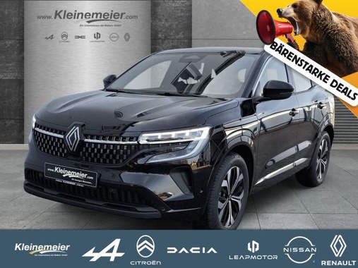 Renault Austral 2024