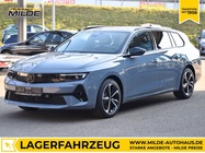 Opel Astra 2025