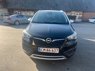 Opel Crossland 2019