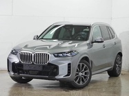 BMW X5 2024