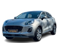Ford Puma 2021