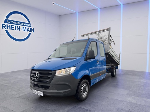 Mercedes-Benz Sprinter 2020