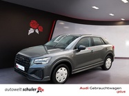 Audi Q2 2025