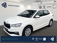 Skoda Fabia 2024