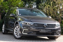 Volkswagen Passat 2022
