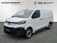 Citroen Jumpy 2025