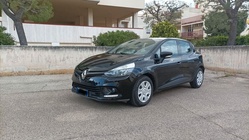 Renault Clio 2018