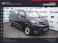 Toyota Proace 2024
