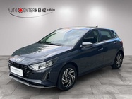 Hyundai i20 2024