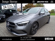 Mercedes-Benz B-Class 2024