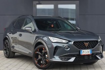 Cupra Formentor 2023