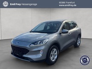 Ford Kuga 2022
