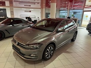 Volkswagen Polo 2021