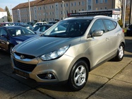 Hyundai ix35 2011