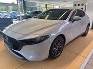 Mazda 3 2025