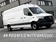 Mercedes-Benz Sprinter 2025
